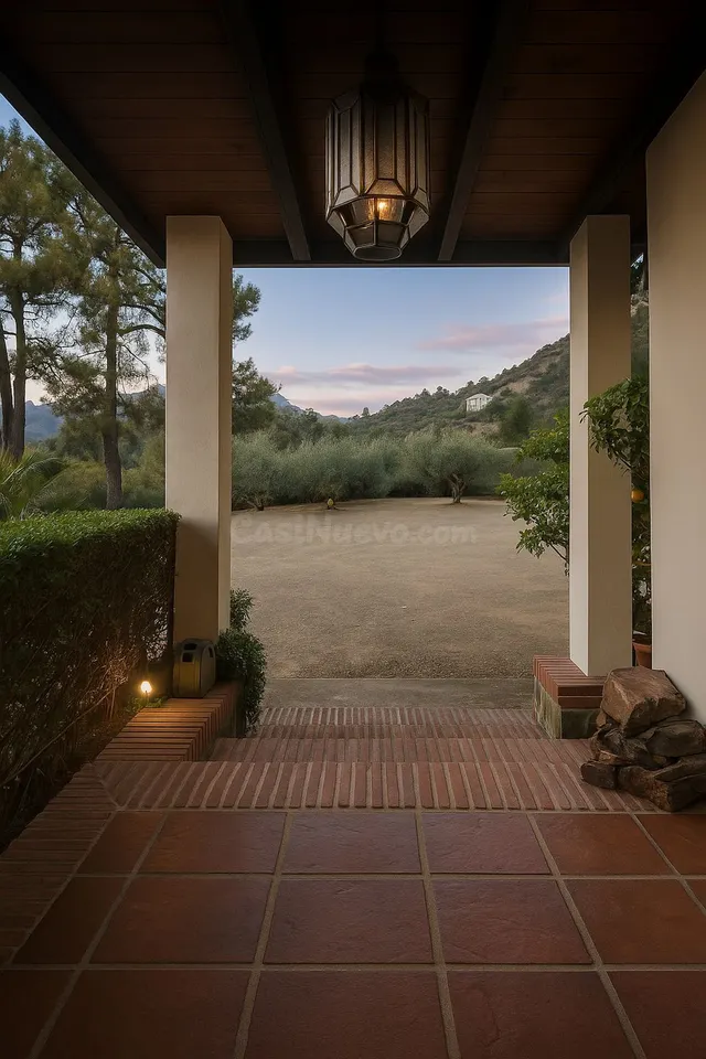 Chalet 4 habitaciones 233m² en venta - Marbella - foto 5