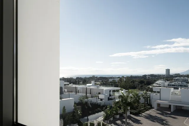 Ático 3 habitaciones 185m² en venta - Marbella — 24