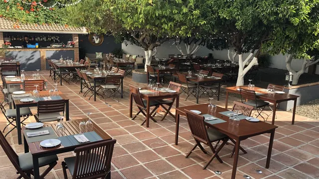 Restaurante 4 habitaciones 688m² en venta - Costa del Sol — 4