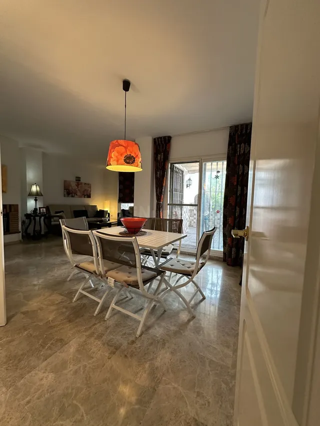 Apartamento 3 habitaciones 124m² en venta - Marbella — 3