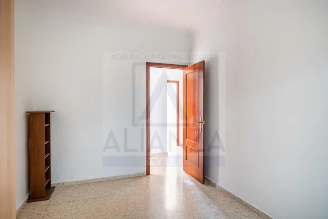 Venta de piso en Camas (Sevilla) — 12