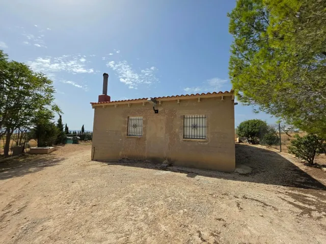 Casa de campo 3 habitaciones 138m² en venta - Jumilla centro — 13