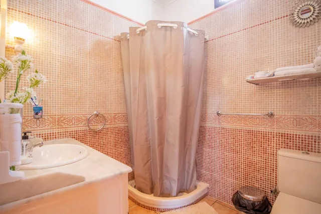 CASA TERRERA EN VENTA EN LA VEGA, ICOD DE LOS VINOS — 24