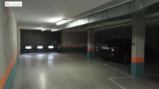 VENTA PROMOCION DE PLAZAS DE GARAJE EN ZONA EL VISO - foto 4
