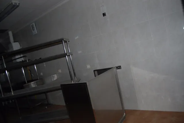 BAR TOTALMENTE ACONDICIONADO EN ROMICA — 13