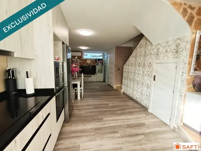Exclusivo adosado con piscina y terraza — 25