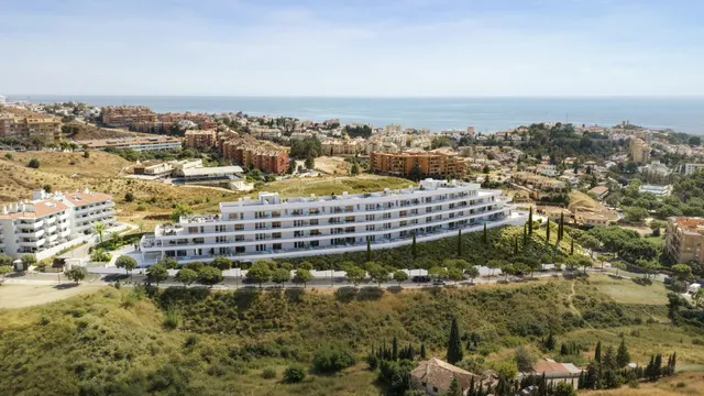 Apartamento 2 habitaciones 75m² en venta - Centro — 11