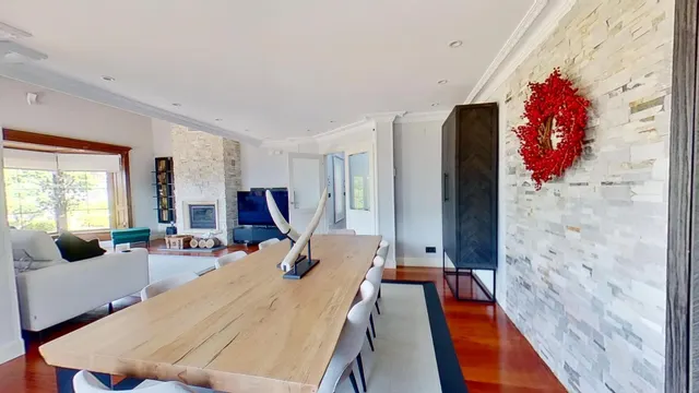 Exclusiva Residencia de Autor en la Mejor Zona de Berango — 9