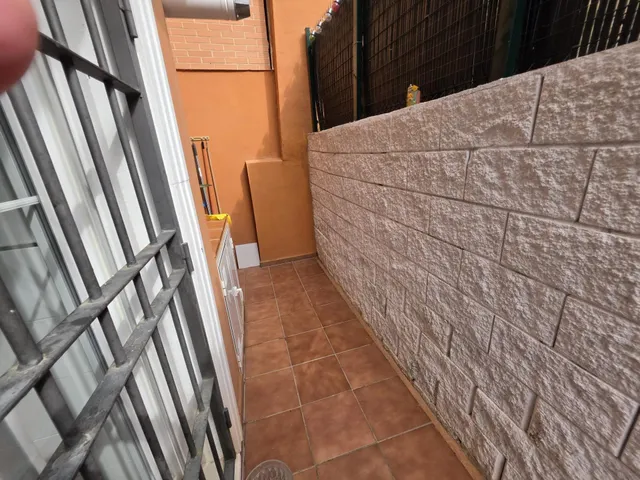 BONITO PISO 2 DORMITORIOS PARA ENTRAR A VIVIR CON VISTAS AL MAR — 12