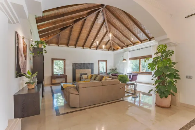 Chalet 6 habitaciones 621m² en venta - Marbella - foto 3