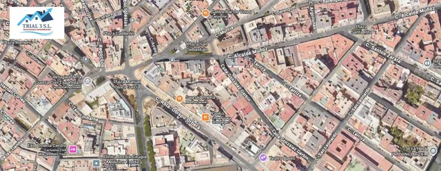 Venta de piso en Almeria - foto 3