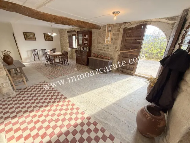 Casa en Irujo — 10