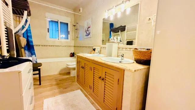 Villa 5 habitaciones 417m² en venta - Comunidad valenciana — 35