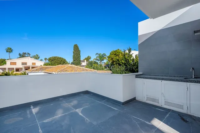 Villa 4 habitaciones 245m² en venta - Campoamor — 15