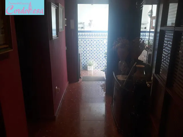 CASA EN LA MEJOR ZONA DE SAN BASILIO — 30