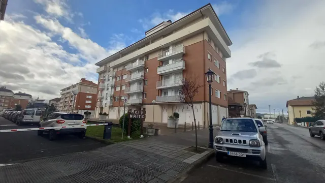 PLAZA DE GARAJE EN COLINDRES CENTRO - foto 3