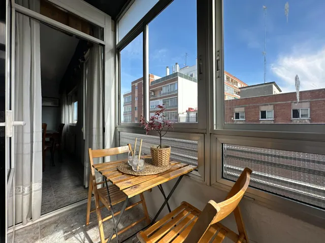 PISO IDEAL PARA ENTRAR A VIVIR EN LA JOTA — 28