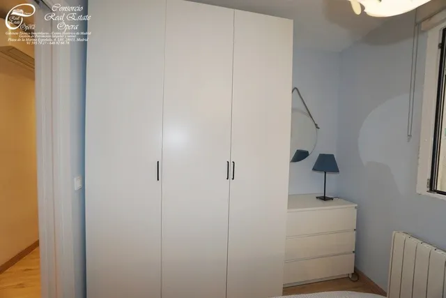 Vivienda nueva en Puerta de Toledo — 17
