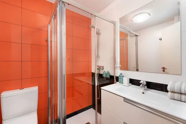 Apartamento 2 habitaciones 83m² en venta - Parque Central — 18