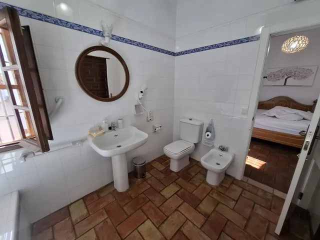Espectacular casa rural a la venta en Xàtiva — 40