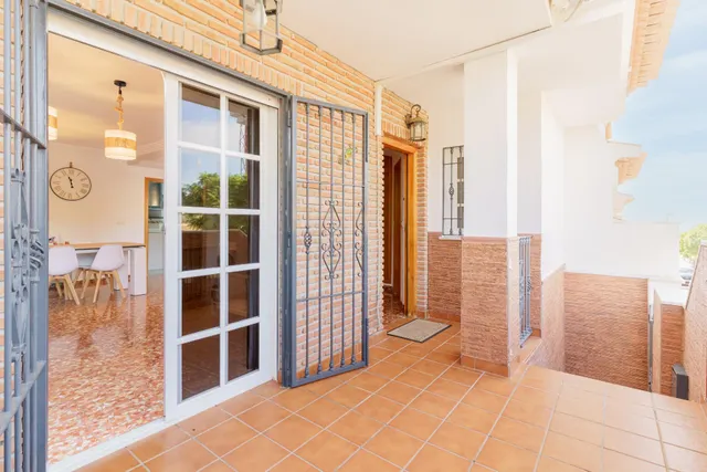 Casa adosada con garaje: !!!! Espacio-Tranquilidad-Zona Residencial ¡¡¡¡ — 5