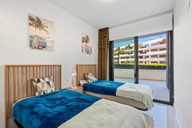 Apartamento 3 habitaciones 112m² en venta - Punta Prima — 17