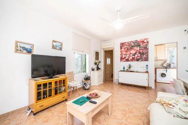 Casa con terreno en Son Moja, Santanyi — 7