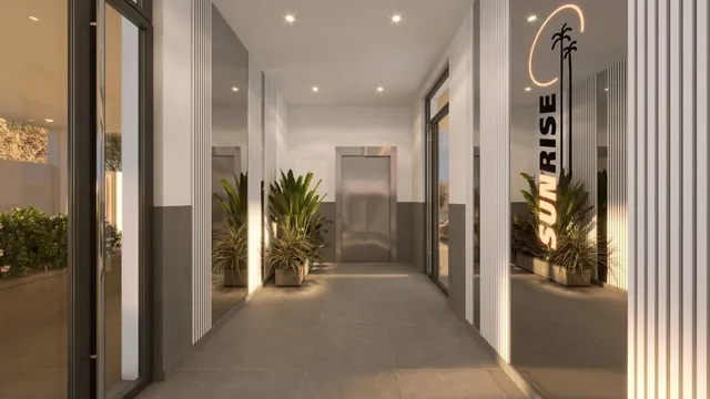 Apartamento 2 habitaciones 61m² en venta - Playa de los locos — 14