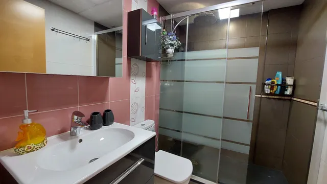 Chalet adosado en Barenys — 15