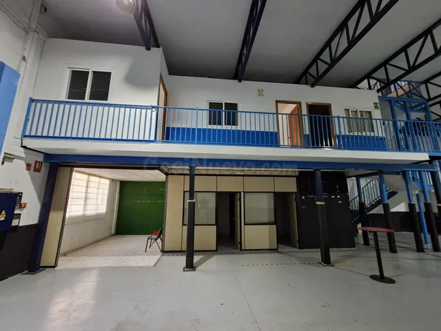 Amplia Nave Industrial en venta en Puente Tocinos, Murcia - foto 2