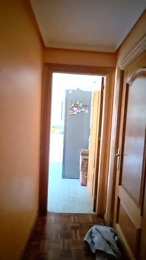 PISO EN VENTA EN EL CENTRO DE BRIVIESCA – ÚLTIMA PLANTA — 7