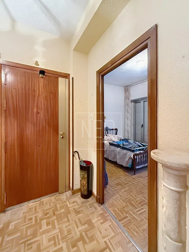 Piso en calle darro del boqueron, Granada. — 17