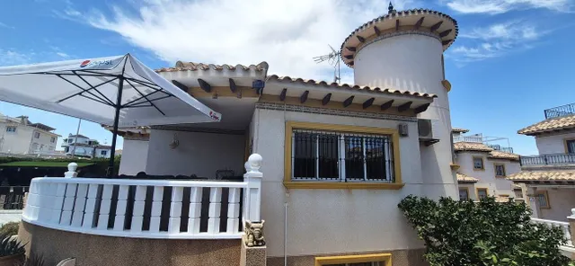 Villa 4 habitaciones 110m² en venta - Las Filipinas — 39