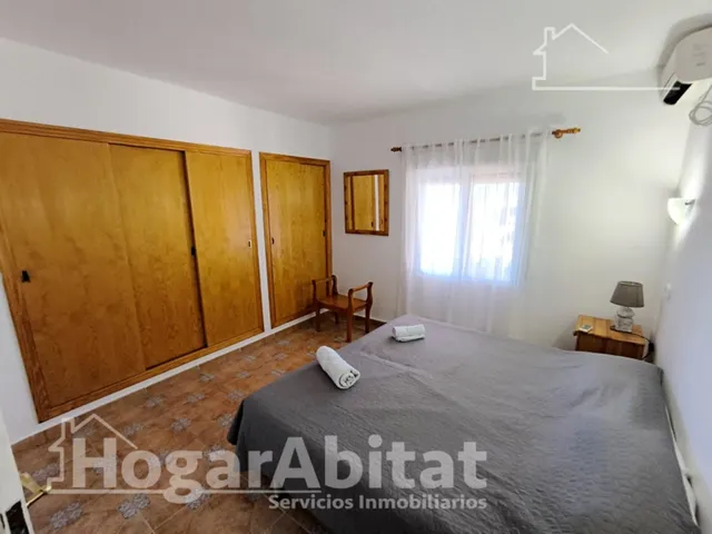 ¡impresionates visitas al mar! chalet con piscina, garaje, terraza y barbacoa cerca de la playa — 26