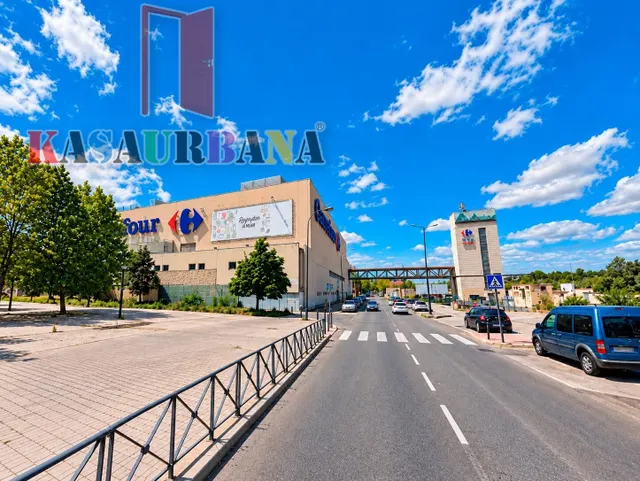 KASAURBANA ofrece en VENTA PISO EN GETAFE — 24