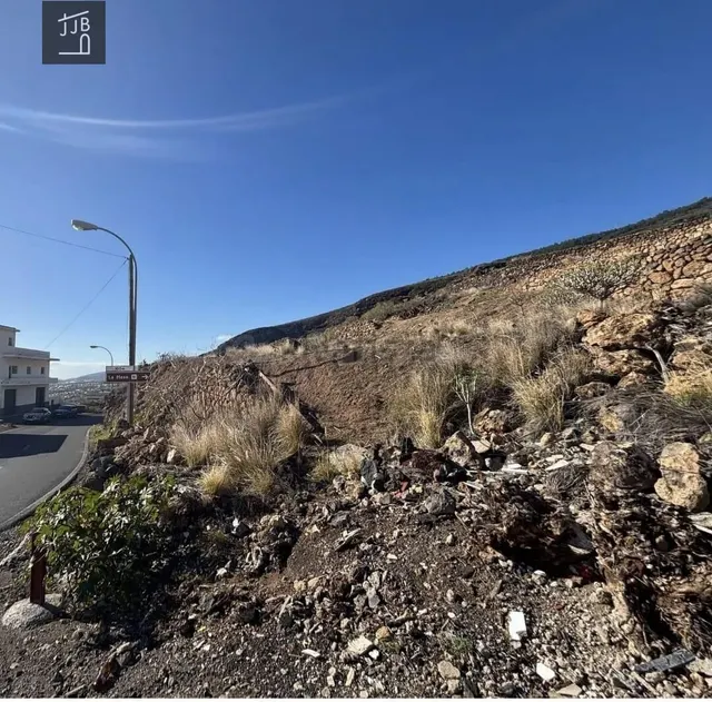 TERRENO URBANO EN VENTA EN IGUESTE DE CANDELARIA UNA OPORTUN - foto 5