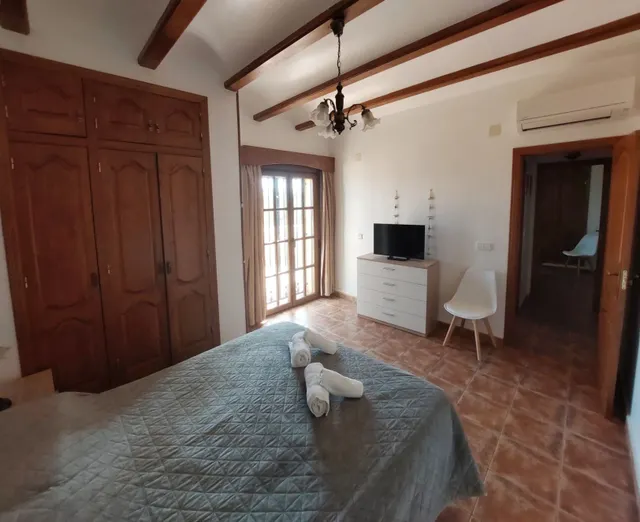 Villa 9 habitaciones 280m² en venta - Calpe — 24