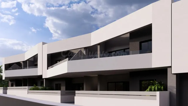 Adosado 3 habitaciones 168m² en venta - Pueblo