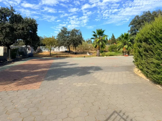 Casa de campo con piscina y gran parcela en Castilblanco de los Arroyos — 22