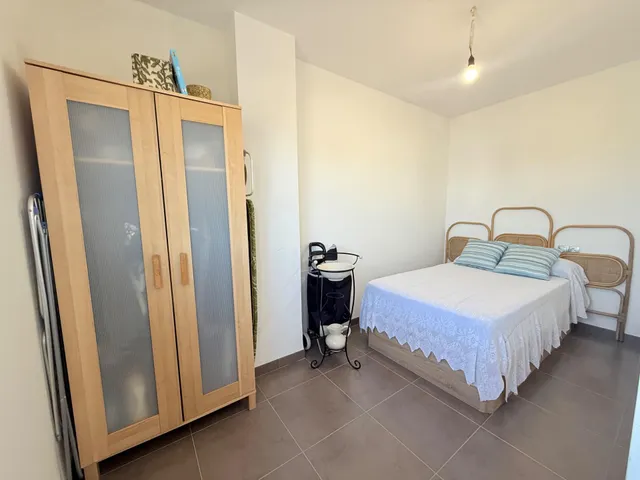 APARTAMENTO CON PISCINA COMUNITARIA Y PARKING EN JESUS I MARIA, DELTEBRE — 23