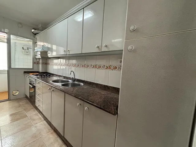 Impecable vivienda de 4 habitaciones en la zona estratégica de Patraix — 8