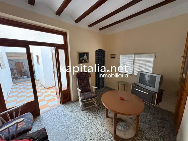 ESTUPENDA CASA A LA VENTA EN MANUEL — 16