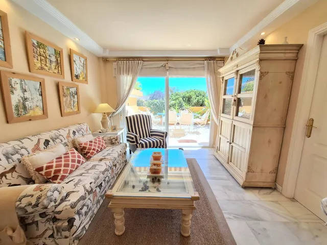 Ático Dúplex 2 habitaciones 107m² en venta - Marbella — 10