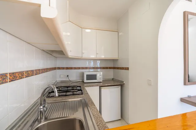 Bungalow Planta Alta 1 habitación 78m² en venta - Cometa-Carrió — 25