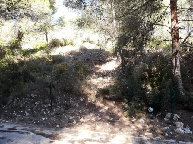PARCELA DE 947 m2 EN COSTA CUNIT - TARRAGONA — 16