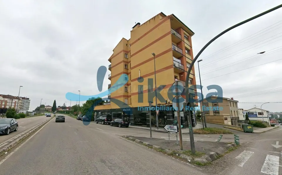 Venta de Vivienda en El Berrón, Asturias. Activo Inmobiliario Sin Posesión, No se puede Visitar