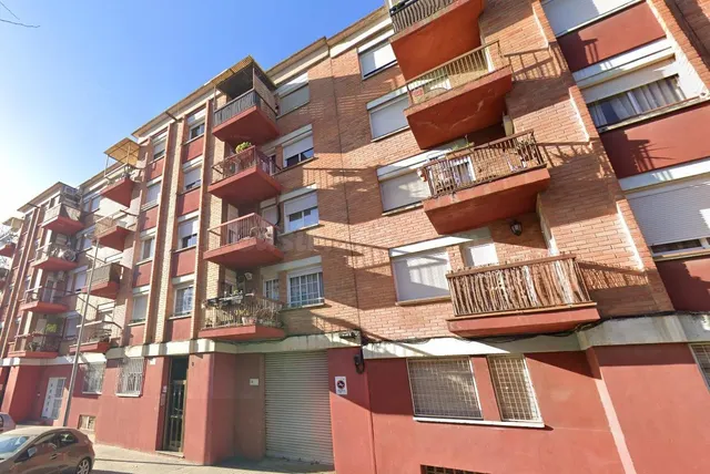 PISO OKUPADO EN VENTA EN Plaza de CopÑ¨rnic 8 de SABADELL (B - foto 3
