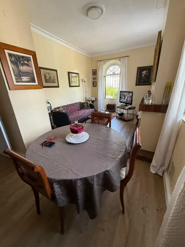 Espectacular vivienda con encanto, amplitud y jardín privado — 36