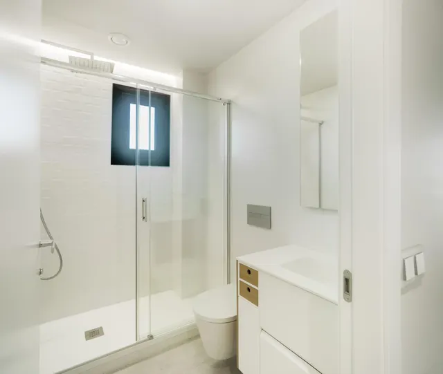 Moderno apartamento a tan solo 600 m de la playa — 14