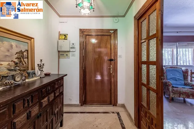 Espectacular Chalet en Ogijares - Ideal para Familias — 45